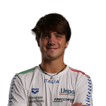Riccardo GIOVANNINI