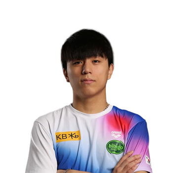 Jaegyeong YI
