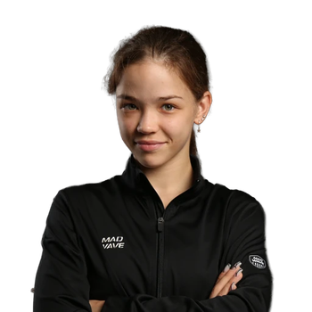 Aleksandra KEDRINA