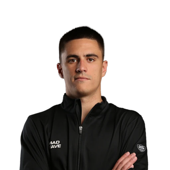 Ruslan TERNOVOI