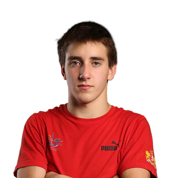 Giorgi TSULUKIDZE