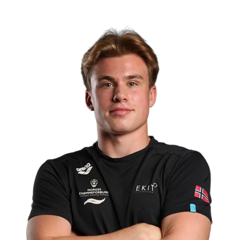 Isak BORSLIEN