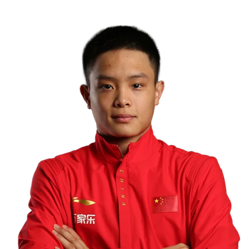 Yongxin ZHU