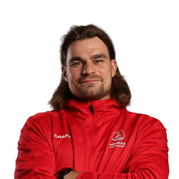 Jonas Brockstedt MADSEN