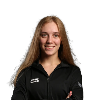 Anna KONANYKHINA