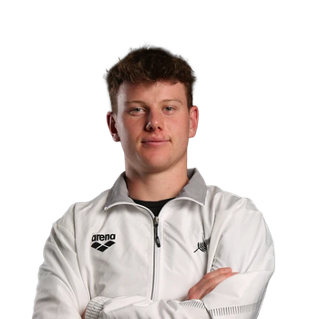 Frazer TAVENER