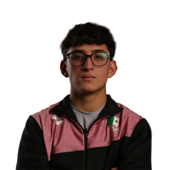 Emilio TREVINO LAUREANO