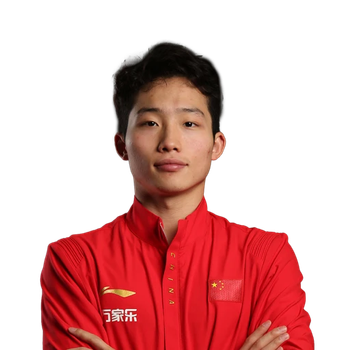 Zongyuan WANG