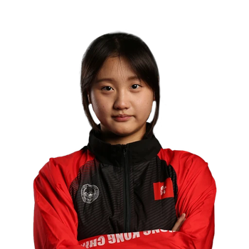 Ziyi WANG