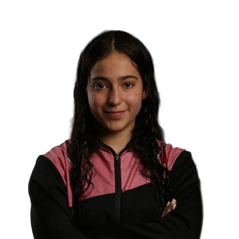 Zyanya Yunuen PARRA MARTIN