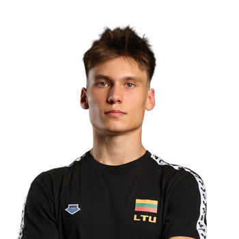 Martynas LISAUSKAS