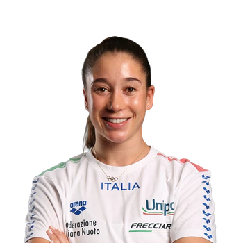 Sarah JODOIN DI MARIA