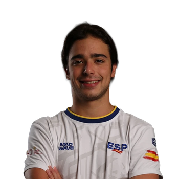 Jorge RODRIGUEZ LEDESMA