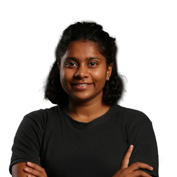 Palak SHARMA