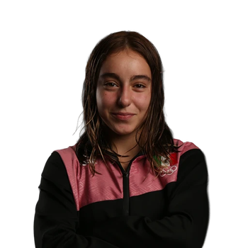 Abigail GONZALEZ ROEL