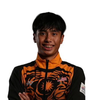 Nurqayyum Nazmi BIN MOHAMAD NAZIM