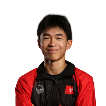 Lok Pan Robben YIU