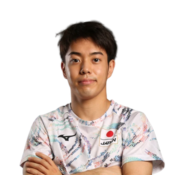 Reo NISHIDA