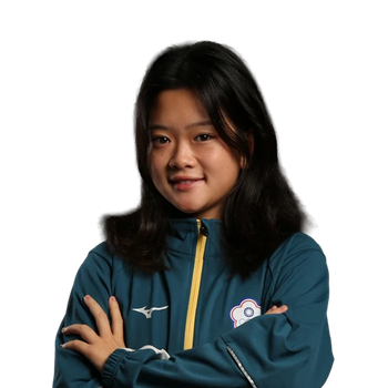 Jacqueline CHEN