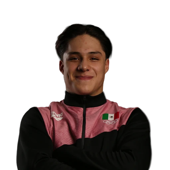 Osmar OLVERA IBARRA