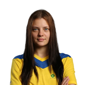 Sofiia LYSKUN