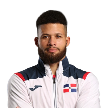Frandiel GOMEZ