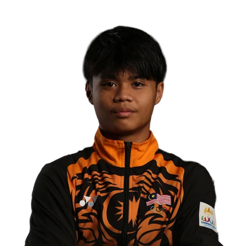 Elvis Priestly ANAK CLEMENT