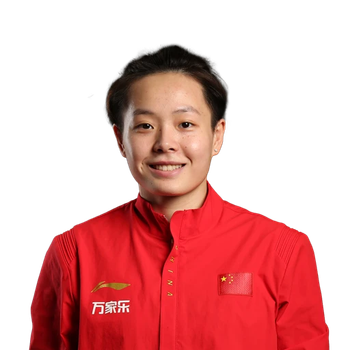 Yiwen CHEN