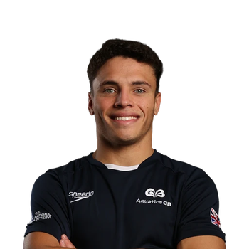 Jordan HOULDEN
