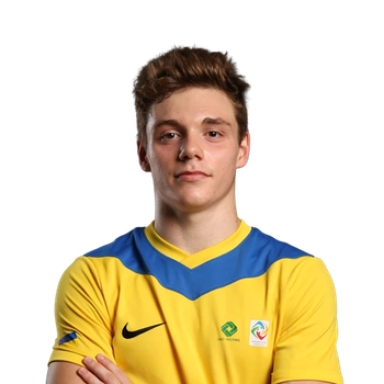 Kirill BOLIUKH