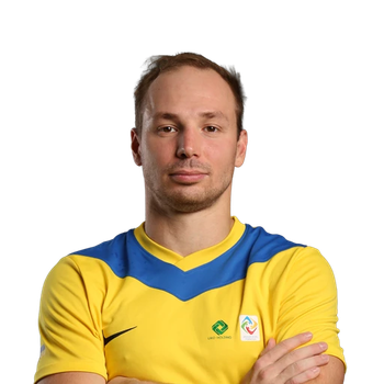 Stanislav OLIFERCHYK