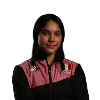 Mia Zazil CUEVA LOBATO