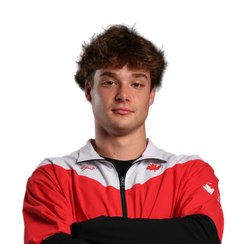 Carson PAUL