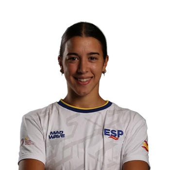 Valeria ANTOLINO
