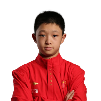 Renjie ZHAO