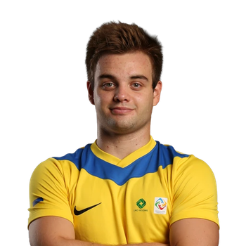 Danylo KONOVALOV