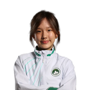 Cho Yi WONG