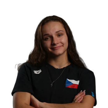 Tereza JELINKOVA