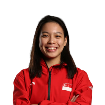 Ashlee Yi Xuan TAN