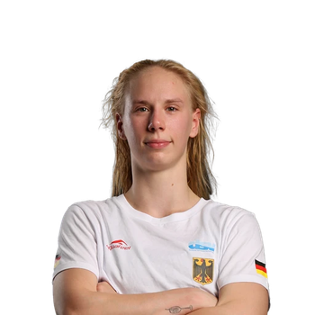 Pauline Alexandra PFEIF