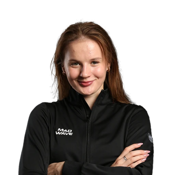 Ekaterina BELIAEVA