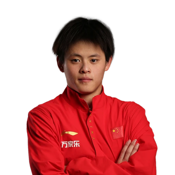 Zifeng ZHU