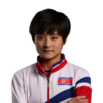 Jin Mi JO