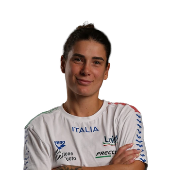 Elena BERTOCCHI