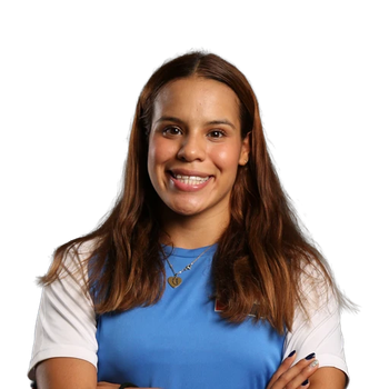 Victoria GARZA