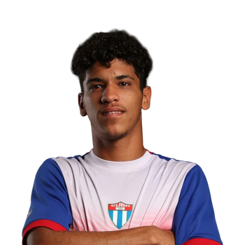 Carlos Daniel RAMOS RODRIGUEZ