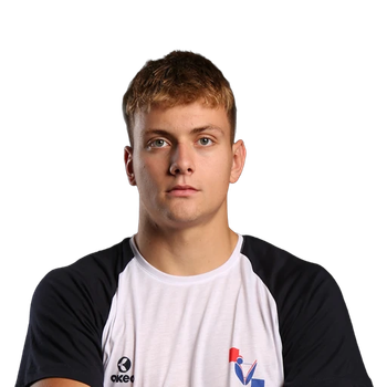 Matej NEVESCANIN