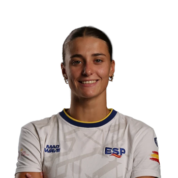 Ana CARVAJAL