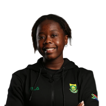 Zalika Reuel METHULA