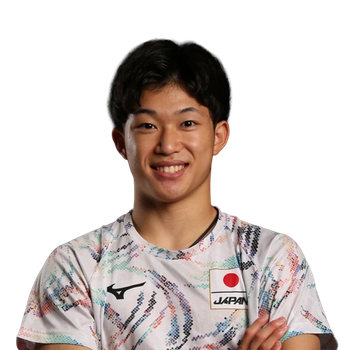 Rikuto TAMAI